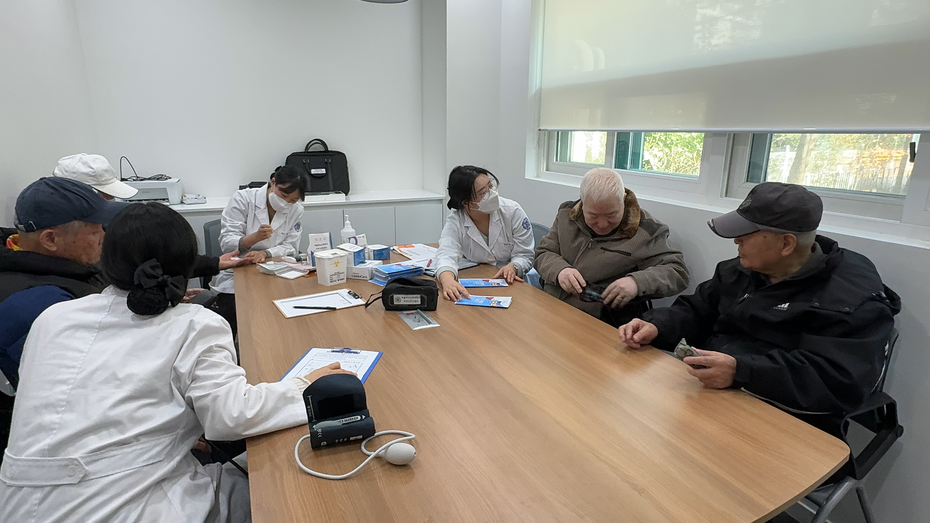 지역연계 프로그램 사진
