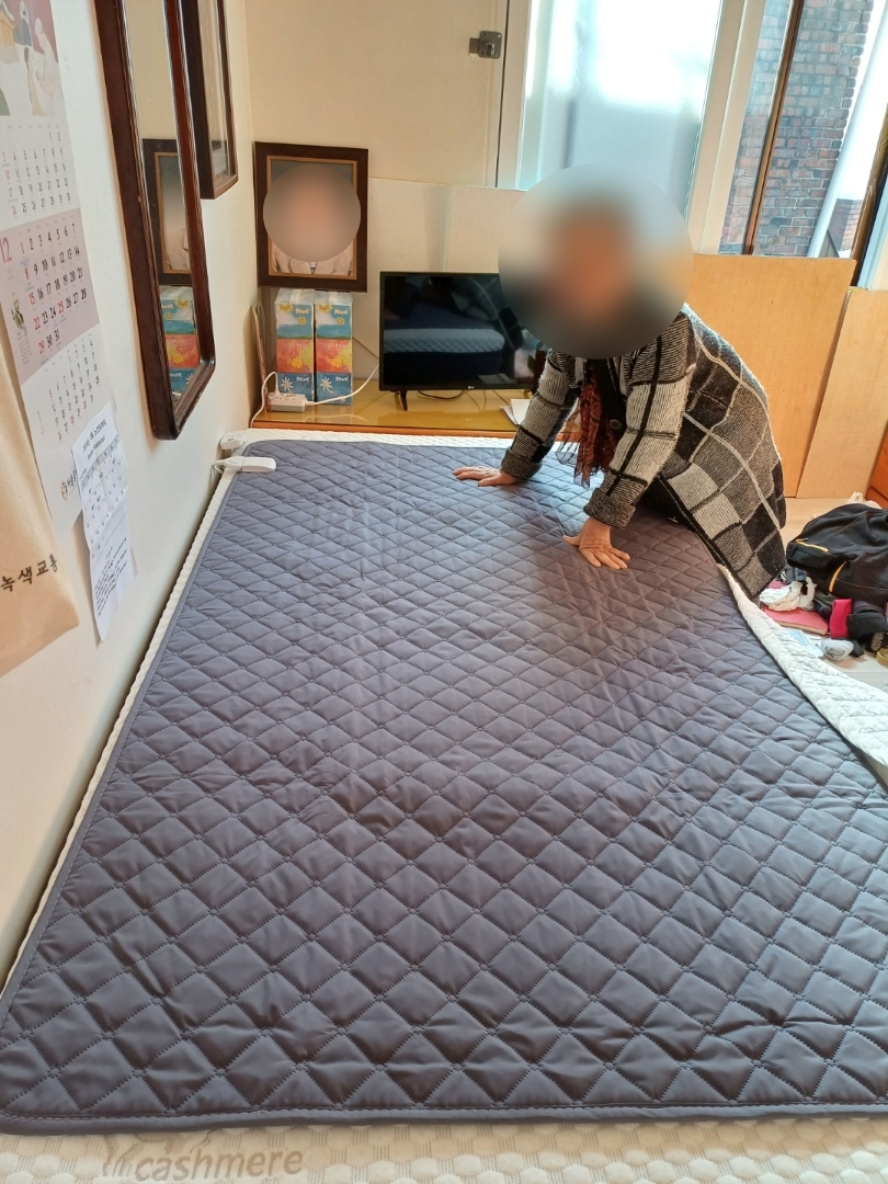맞춤형 자원연계사업 사진