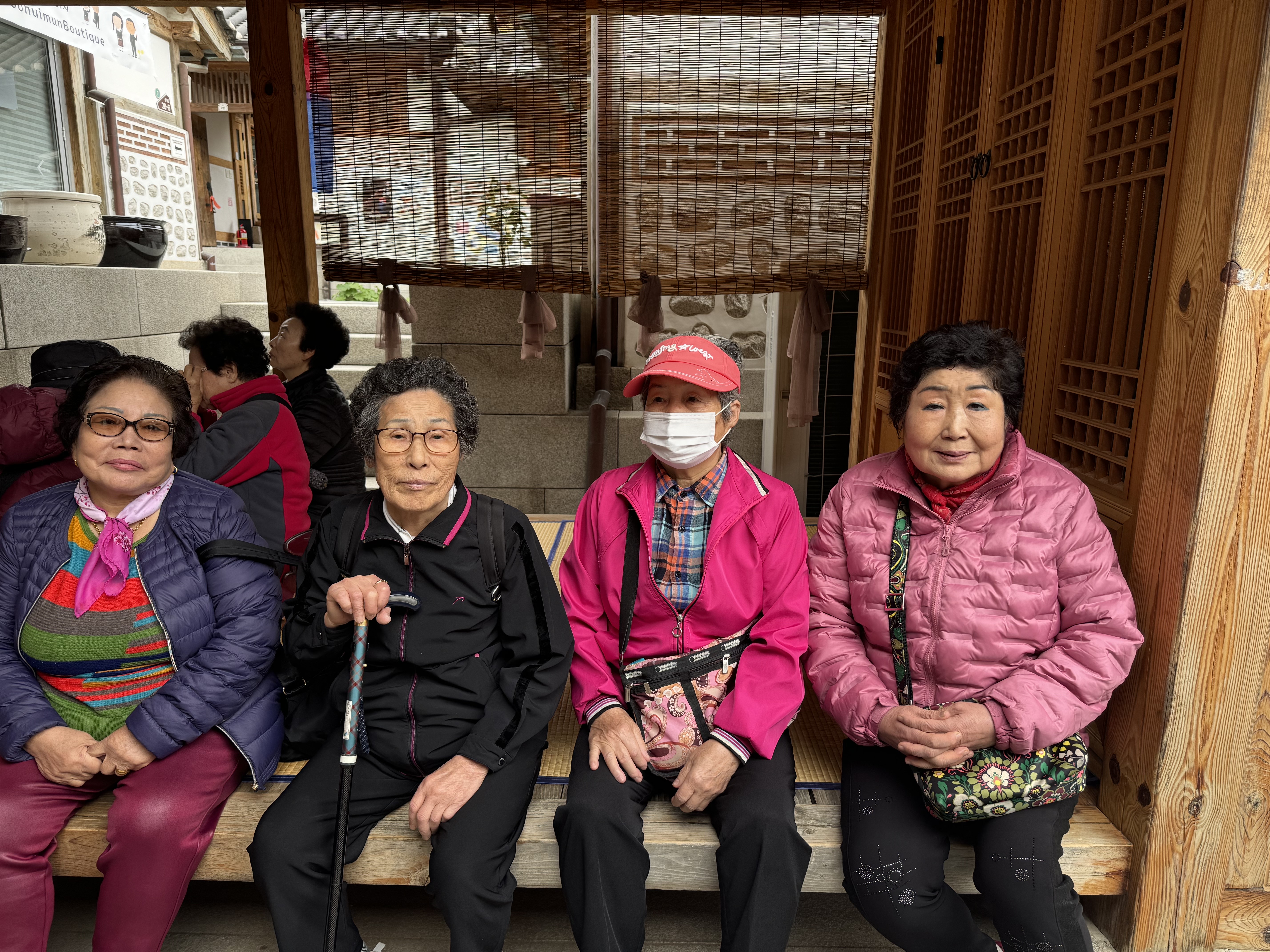 돌봄 프로그램 사진