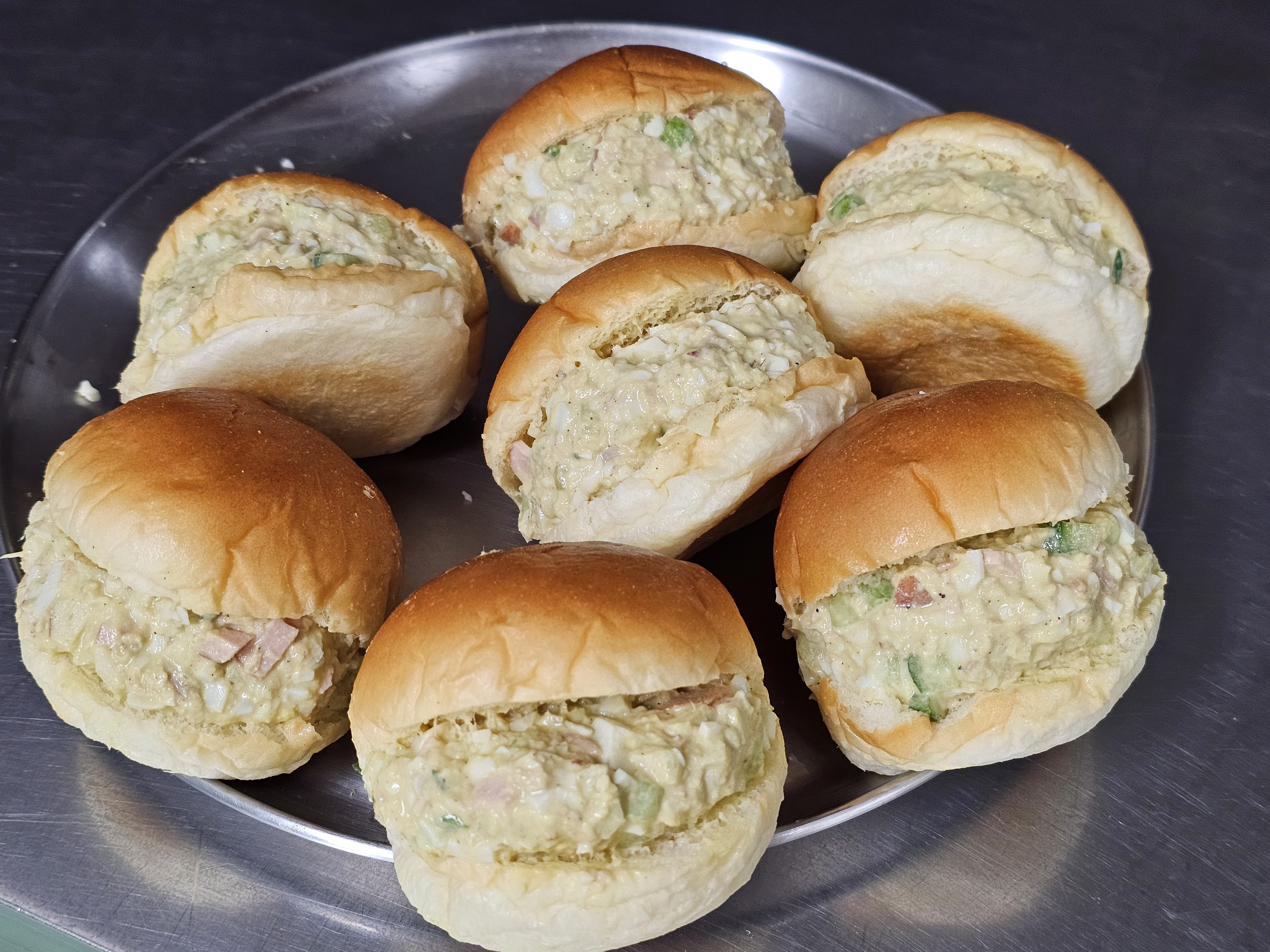 어르신돌봄지원사업 봄봄 요리활동 1회기