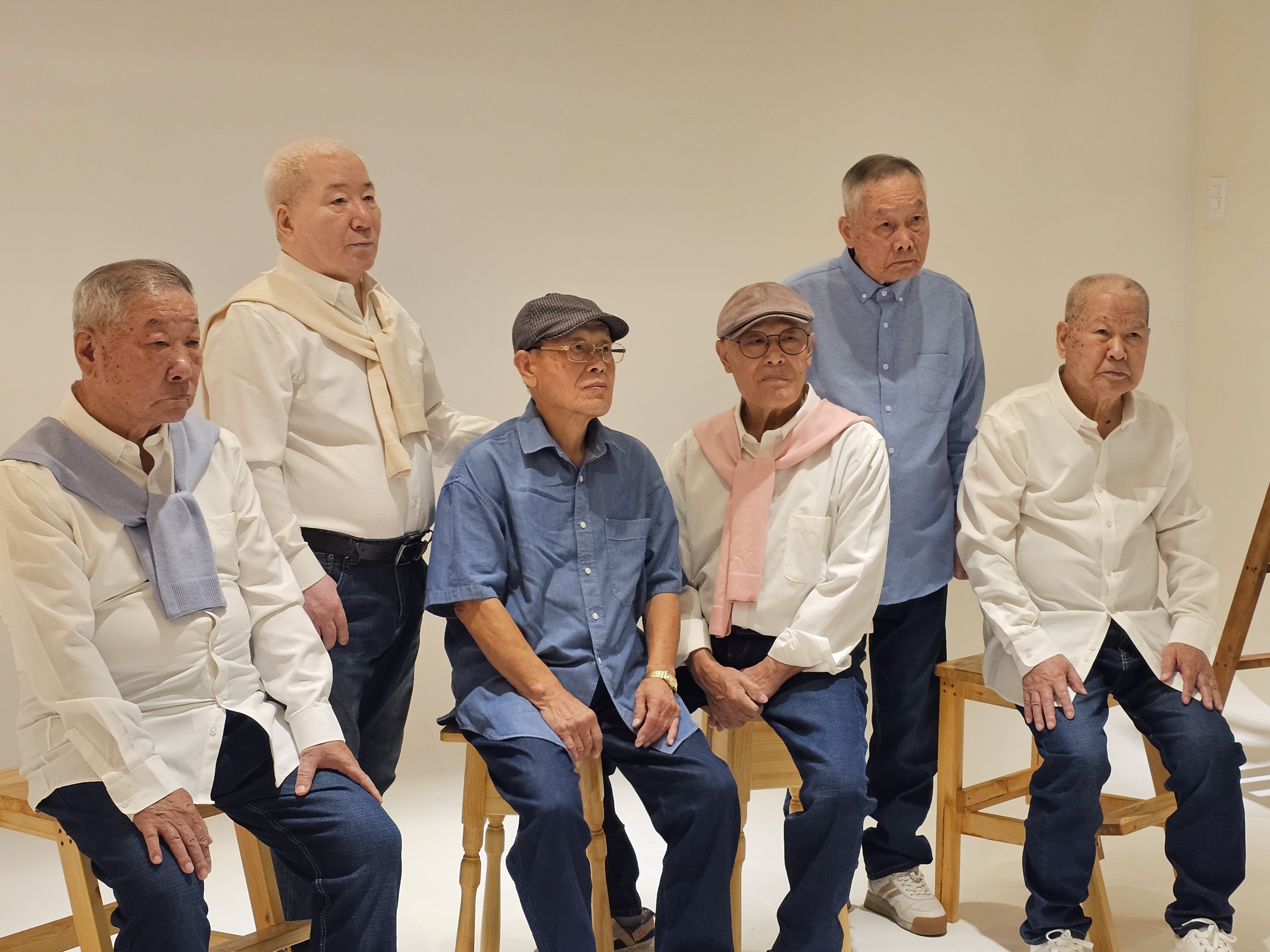 2024년 어르신 여가문화지원사업'신사의 품격' 10월 활동