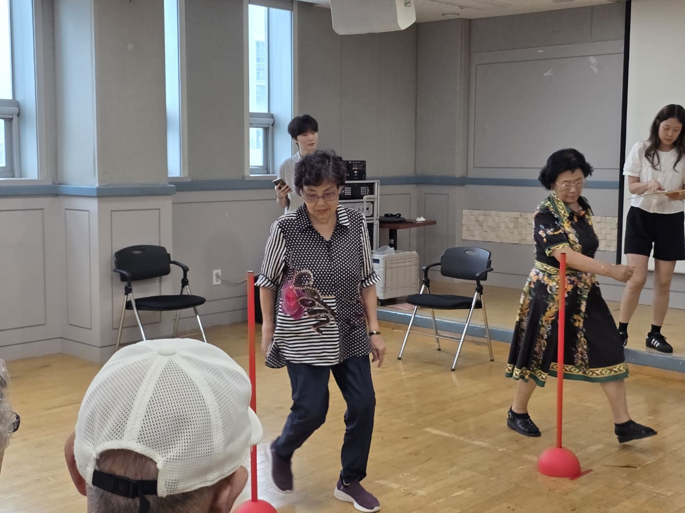 지역연계 프로그램 사진