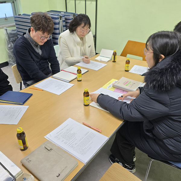 홍제3동 지역밀착형사업 사진