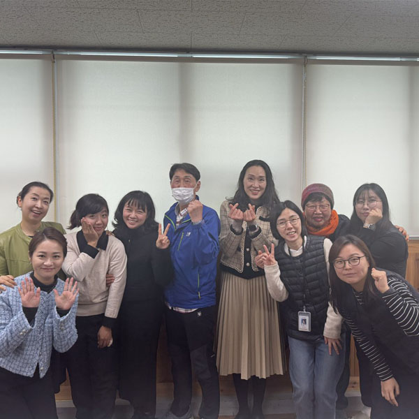 주민자문단 사진