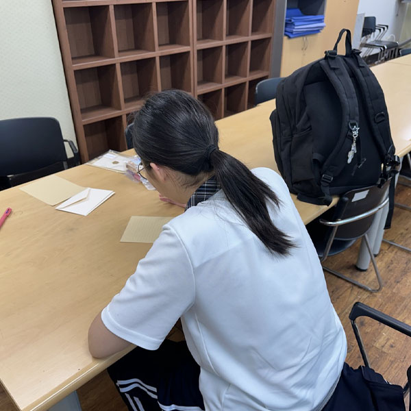 꿈꾸는 아이들 사진