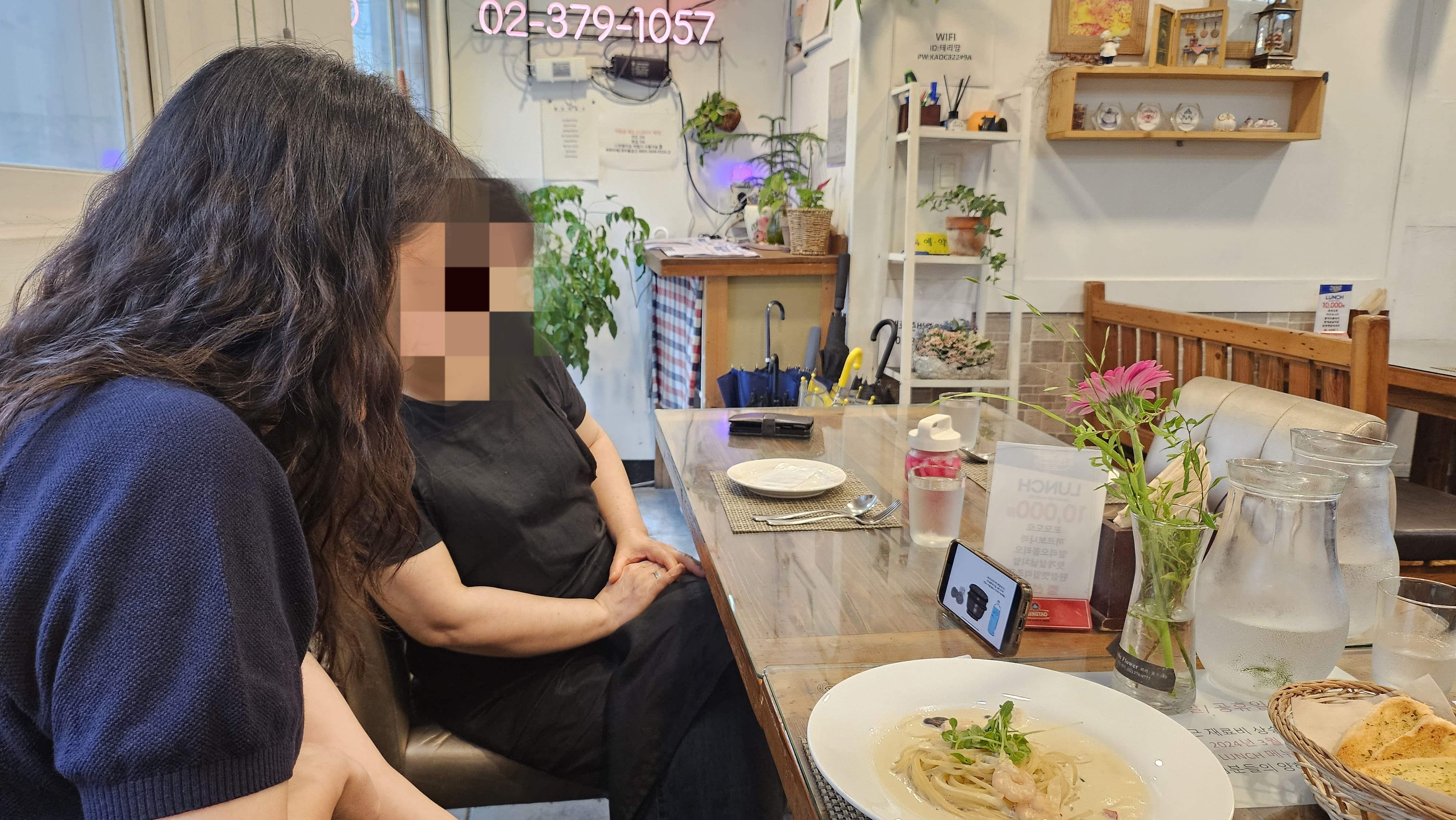 별을 빛내다 사업 사진